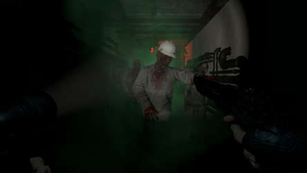 The Living Remain screenshot 8