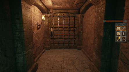 Tower of Mask screenshot 6