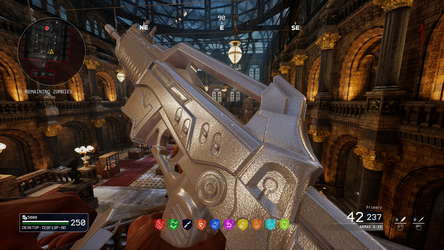 Deadzone Haunt screenshot 3