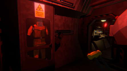 The Zhukov Line screenshot 2