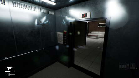 Narrow Escape screenshot 19