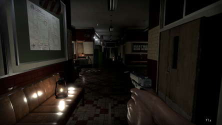 Harthorn screenshot 2