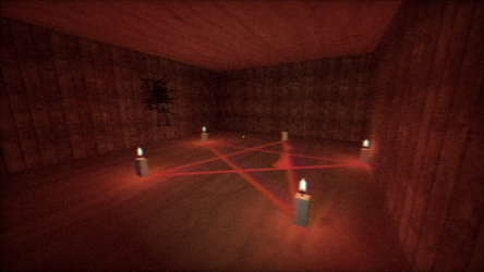 The Faceless Killer screenshot 6