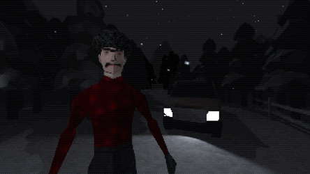 Trash Horror Collection 3 screenshot 23