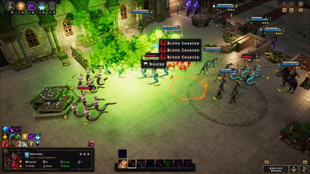 SpellForce: Conquest of Eo screenshot 14