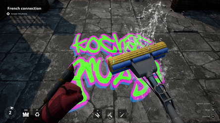 Priest Simulator: Vampire Show screenshot 16