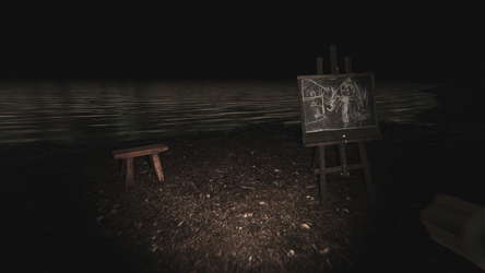 Dead Silence - Echoes of the Damned screenshot 8
