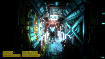 Nobody Paradox screenshot 17