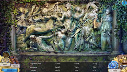 Endless Fables: The Minotaur's Curse screenshot 8