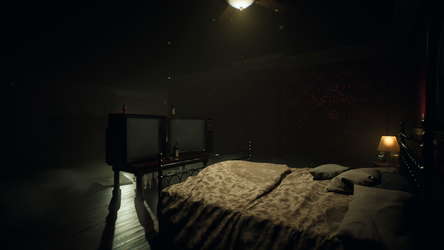Damned 2 screenshot 19