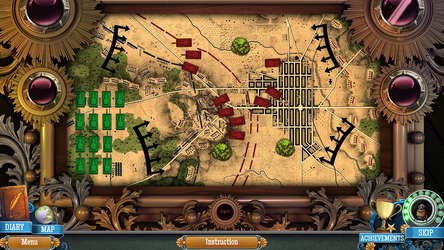 Agent Walker: Secret Journey screenshot 7