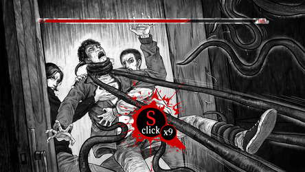 Hell of Sins: soul screenshot 4