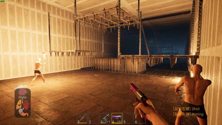 The Maze Survivor : First Entrants screenshot 8