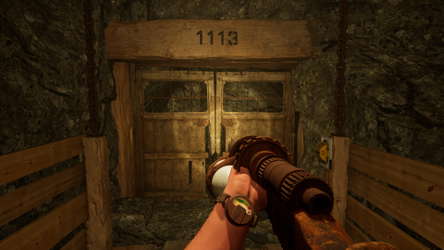 The Shaft screenshot 8