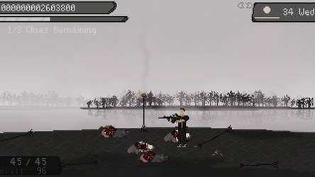 Stormwater - Complete Edition screenshot 2