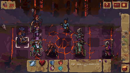 Guards II: Chaos in Hell screenshot 7