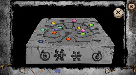 Magnus Positive Phototaxis screenshot 10