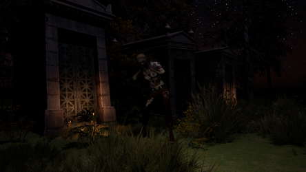 Blade N' Blood screenshot 3
