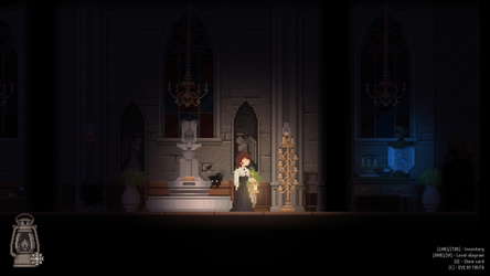 Angel's Dreams screenshot 18