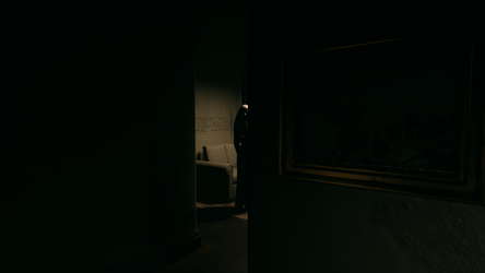 Shadows Unveiled: Agnes screenshot 5