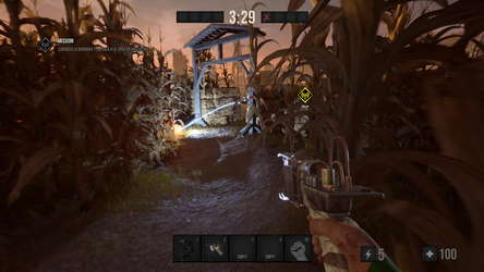Nighthunt screenshot 8