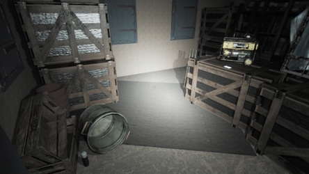 This Side (Early Access Game) screenshot 19
