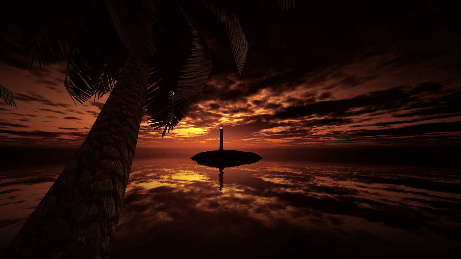 Dark Egypt screenshot