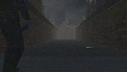 The Legend Returns screenshot 7