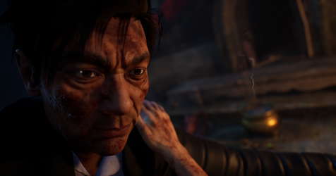 Incantation screenshot 14