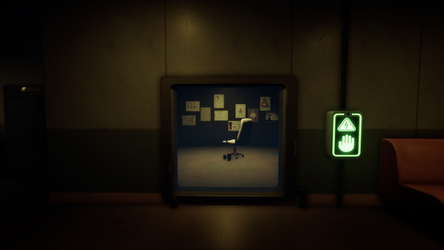 Sparky Marky: Episode 2 screenshot 1