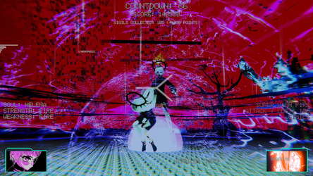Liminal Void screenshot 4