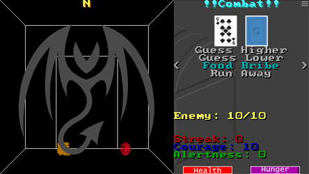 Freebooter of SPLORR!! screenshot 4