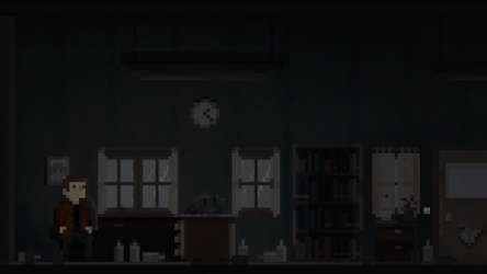 Keep the Lights On screenshot 4