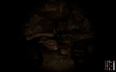 Tommyknockers screenshot 10