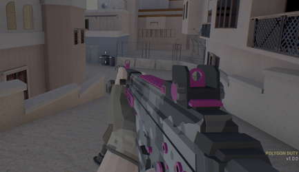 PolygonDuty screenshot 7