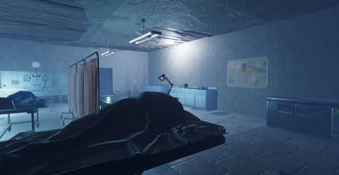 Psychiatric Hospital screenshot 6