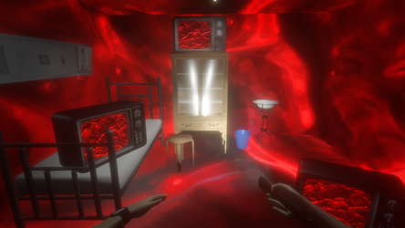 先端恐怖症 screenshot 4