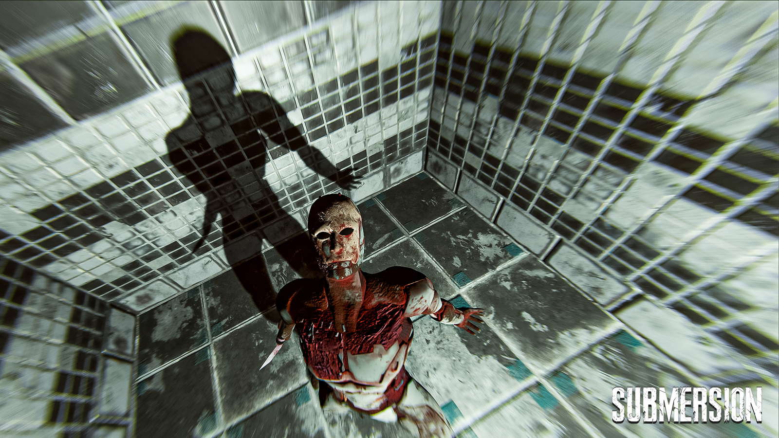 Midnight: Submersion - Nightmare Horror Story screenshot