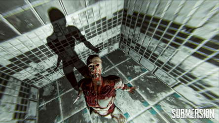 Midnight: Submersion - Nightmare Horror Story screenshot 1