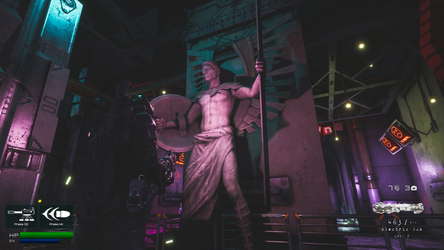 Fraudulent Idols screenshot 6