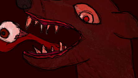 CowaCowa: Jinmenken screenshot 7