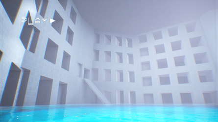 The Backrooms Deeper screenshot 4