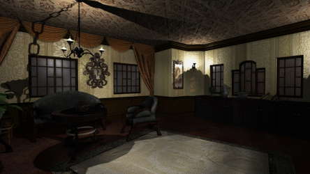 Obscuritas screenshot 13