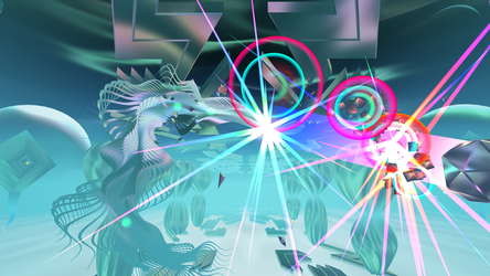 THRASHER screenshot 6