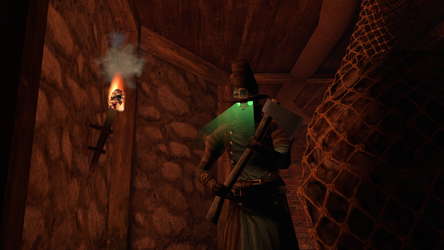 Gloomwood screenshot 15