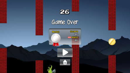 Epic Dragon screenshot 10