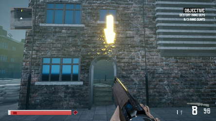 Geist screenshot 1