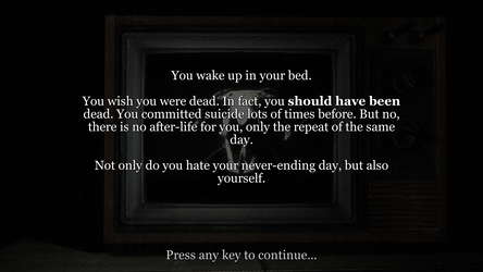 Interactive Horror Stories screenshot 7