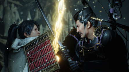 Nioh 3 screenshot 3