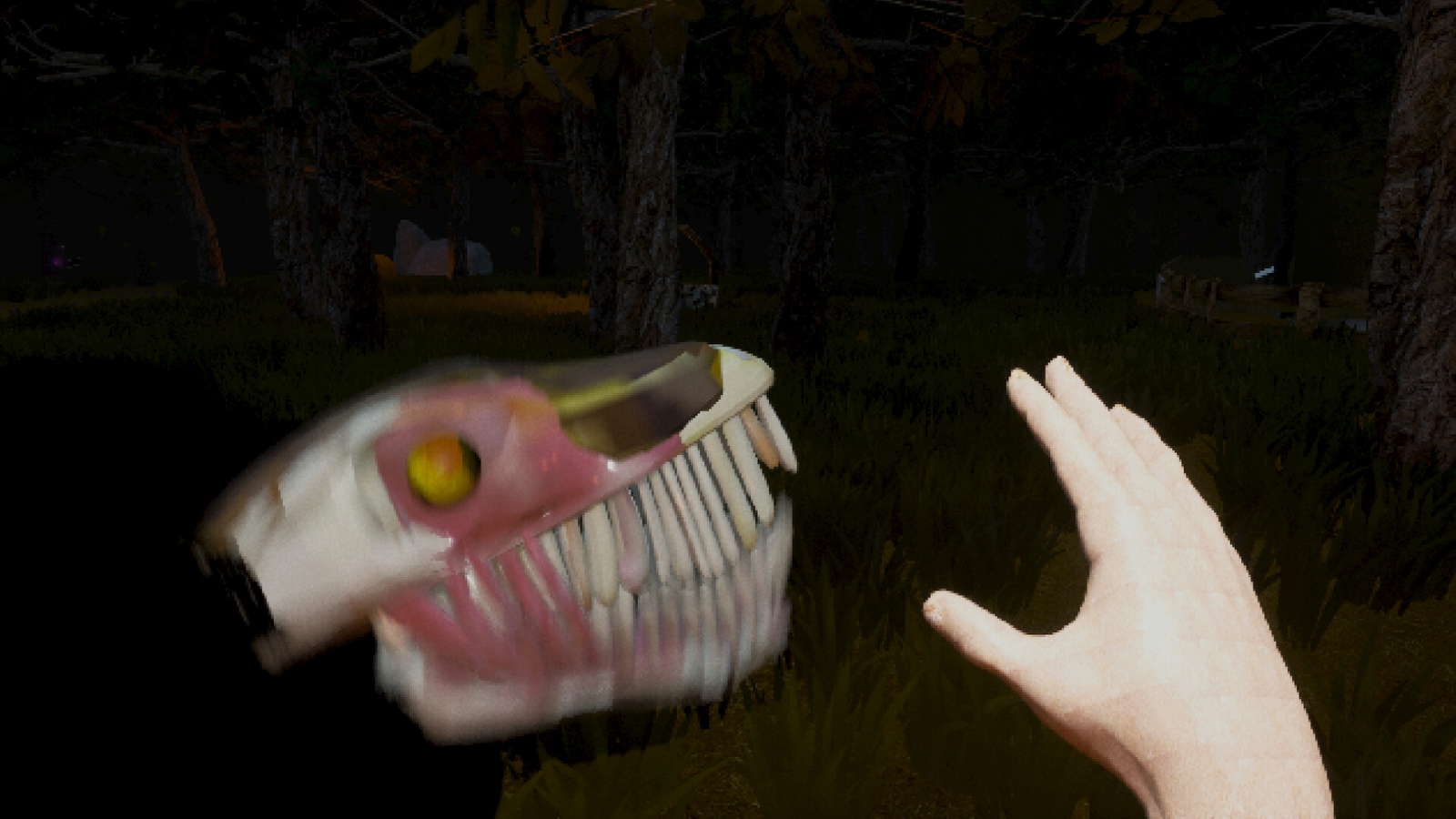 Shadow Lens screenshot